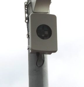 telraam traffic monitor
